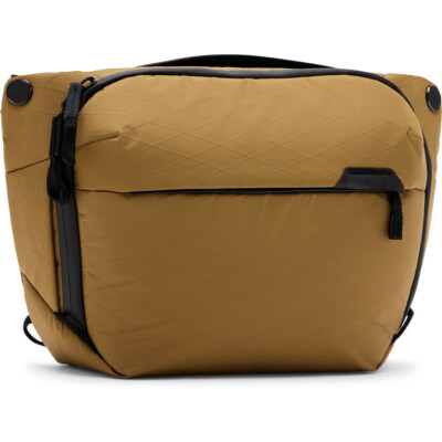 Peak Design Everyday Sling v2 6 Liter - DSLM Kamera Foto Tasche - coyote NEW