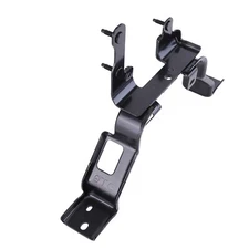 For Nissan Rogue 2017- 2019 Stable Cruise Distance Sensor Mount Bracket Black