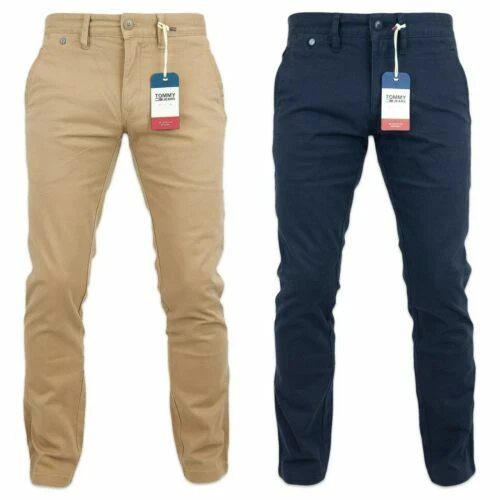 Pantalones de hombre Tommy Hilfiger
