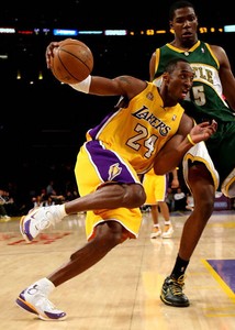 nike huarache kobe bryant