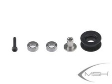 Guide Pulley - MSH Protos 380 : MSH41166