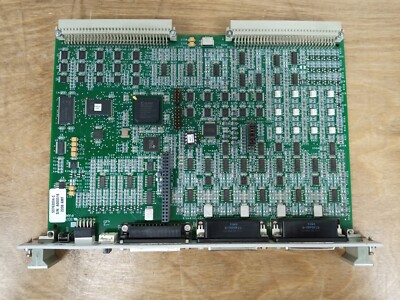 Universal Instruments 50763201 GMC Multiple Axis Motion Control Board