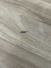 Winchester Model 12 Shotgun, Extractor Spring- Right Hand, part# 11612, W-1335