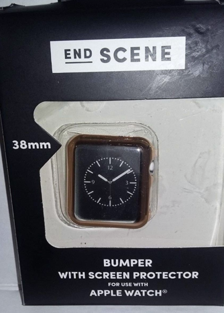 apple watch 38mm rose gold