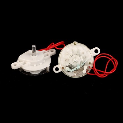 1PC Timer Of Electric Fan Timing Mechanical Switch In 60 Minutes Or 120 Minutes