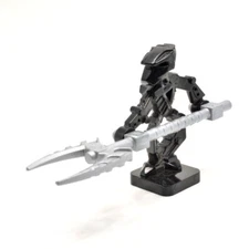 Toa Hordika Whenua, Bionicle Mini, Bionicle, 8759 8758 51635 LEGO® Minifigure