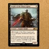 MTG ~ Knight of the Ebon Legion ~ M20 Promo Pack: Core Set 2020 ~ #105 ~ M/NM