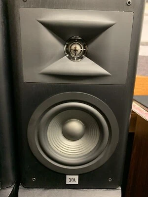 jbl studio 140p