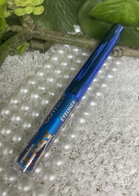 Catrice Disney Pixar Finding Dory Metallic Eyeliner 010 Blue Lagoon 1,5ml *neu*