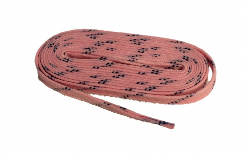 HTX3 Eishockey Schnürsenkel Gewachst - Pro Line In Verschiedenen Farben Und Längen