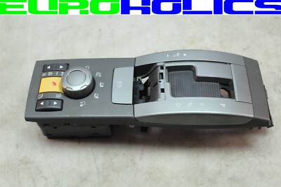 Master Swich Rang Rover OEM Land Range Rover Sport 06-13 Center Console Terrain Switch Shifter ...