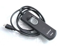 Fujifilm OEM RR90 Remote Shutter Release Cable for X M1/X A1/X E2/X T100/GFX50
