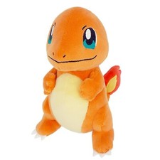 Pokemon ALL STAR COLLECTION Charmander Plush doll SAN-EI New JP