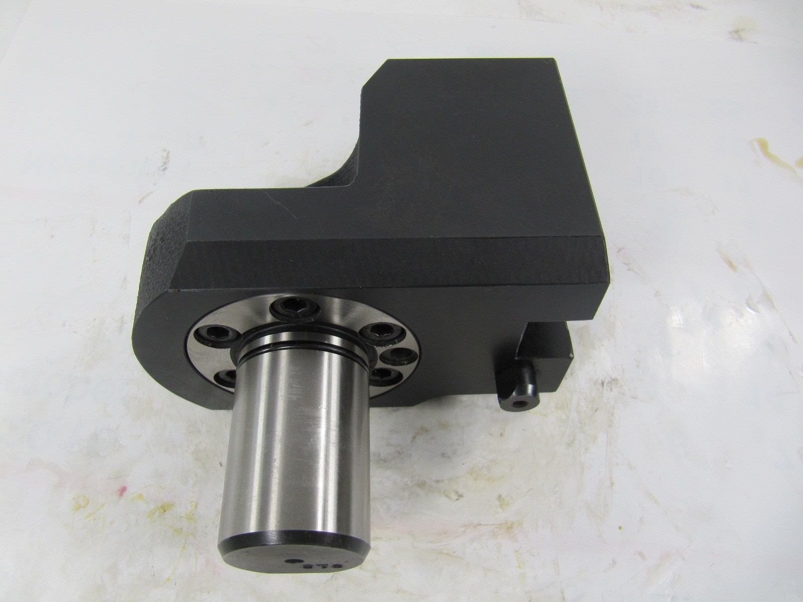 Mazak OEM# 53468005200 Mfg# 5346205 Forward Turing Holder | eBay