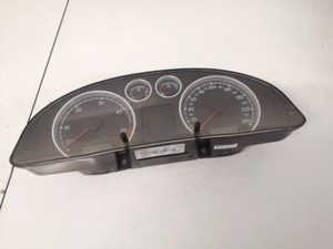 3B0920829A 88311245 Tachometer - Cockpit - Tacho Uhren Anleitung UK1470880-55