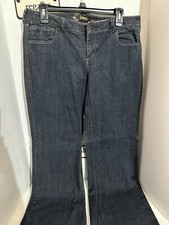 Vanity Style VLD2335 Women's Jeans  28x35 Flare legs