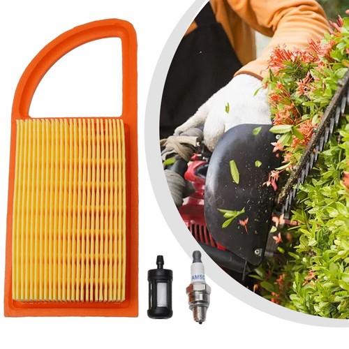 Backpack Blower Service Tune Up Kit for Stihl BR500 BR550 BR600 with