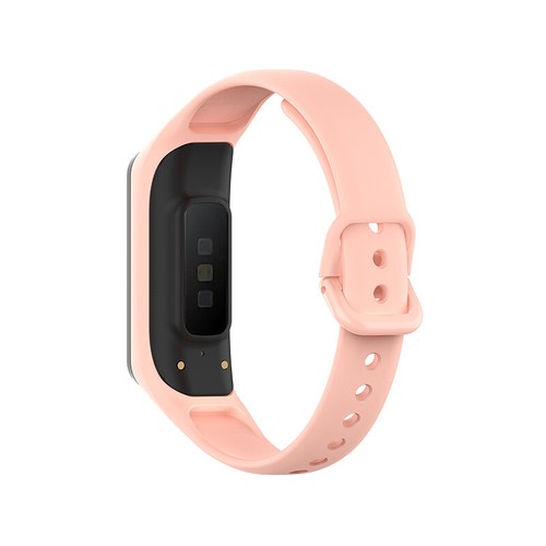 Ersatzarmband Für Samsung Galaxy Fit2 Sm-R220 Smartwatch ♪ : - Picture 9 of 20