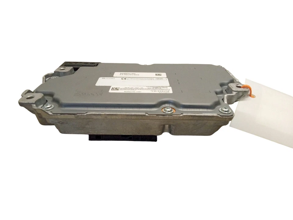 Ford Ecosport Stline 2018-2024 Sat Nav Navigation Control Module LU5T-146371-GNC - Image 2 of 4