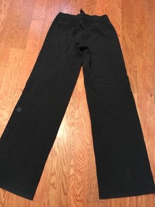 lululemon pants with drawstring