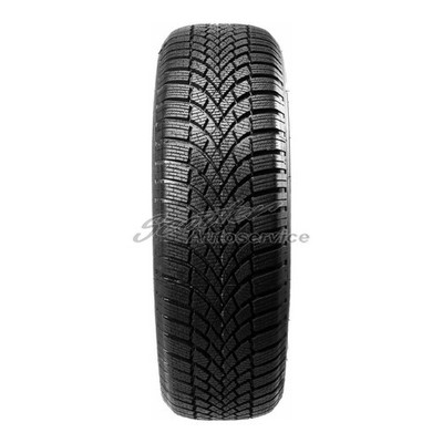 2x Winterreifen 185/60 R15 84T Bridgestone Blizzak LM-005 3PMSF 20541489