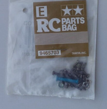 New Tamiya Subaru Brat Hardware Part Bag E 9465703
