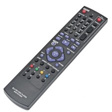 New AKB73215304 Remote Control Replace for LG Bluray Player BD651DN BD630 BD640