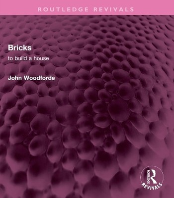 Bricks - 9781032748368