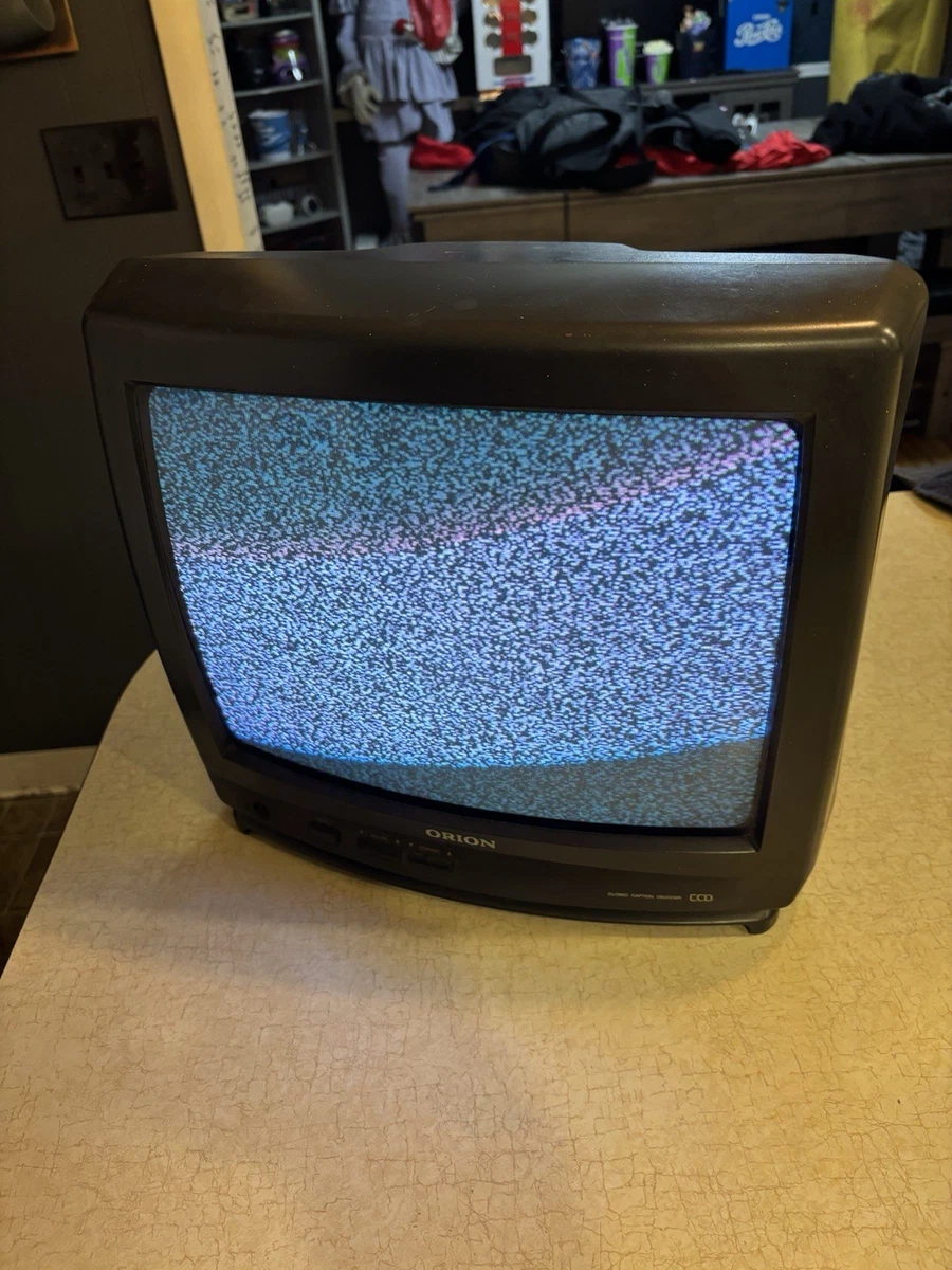 Orion Less Than 20 in Screen TVs for Sale | Shop New & Used Orion