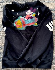 Disney Parks Play In The Park Mickey Mouse Astro Orbiter Hoodie