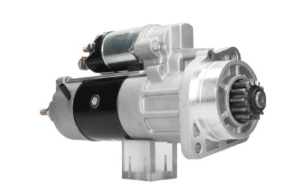 Starter MERCEDES-BENZ ATEGO 2 1016, 1016 L M9T64371