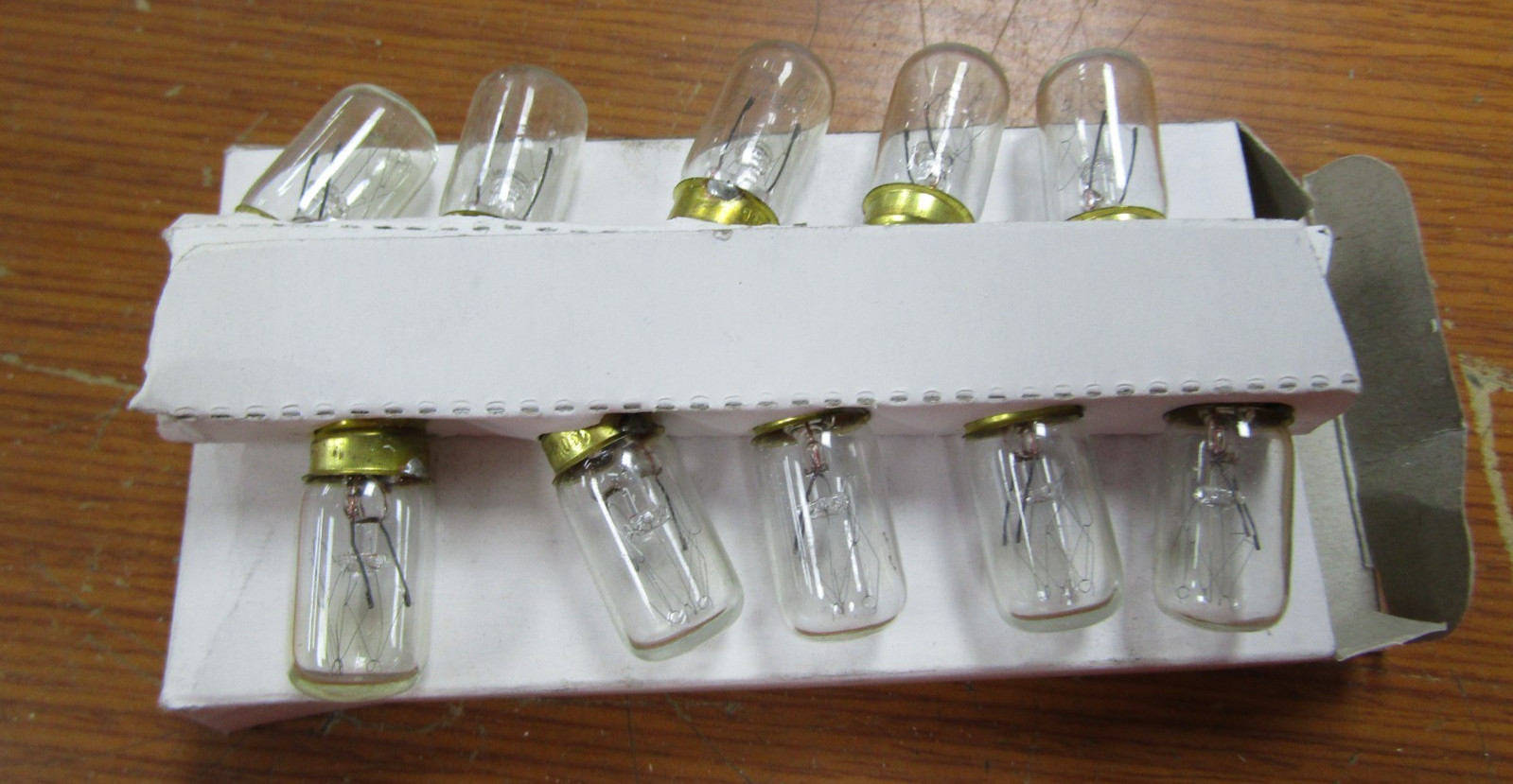 Lot Of 10