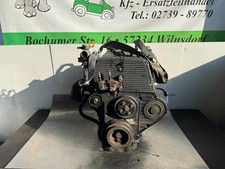 Moteur Kia CARNIVAL
