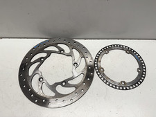 Disque de frein BMW 1600