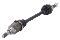 NTY Antriebswelle Links FüR Nissan Juke 1.6 10-19 MTM