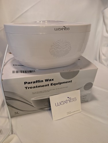 WaxMill Parafin Wax 3L Wax Heater