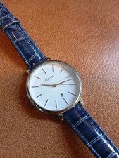 Montre femme Fossil. Pile Neuve