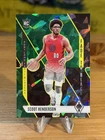 2023 Panini Phoenix Basketball Green Ice Scoot Henderson #6