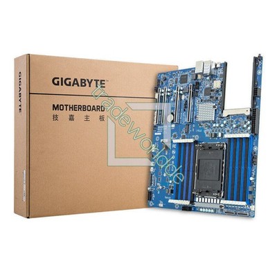 New 1PC Gigabyte MS33-CP0 LGA4677 5/4th Generation Intel Xeon Scalable cpu