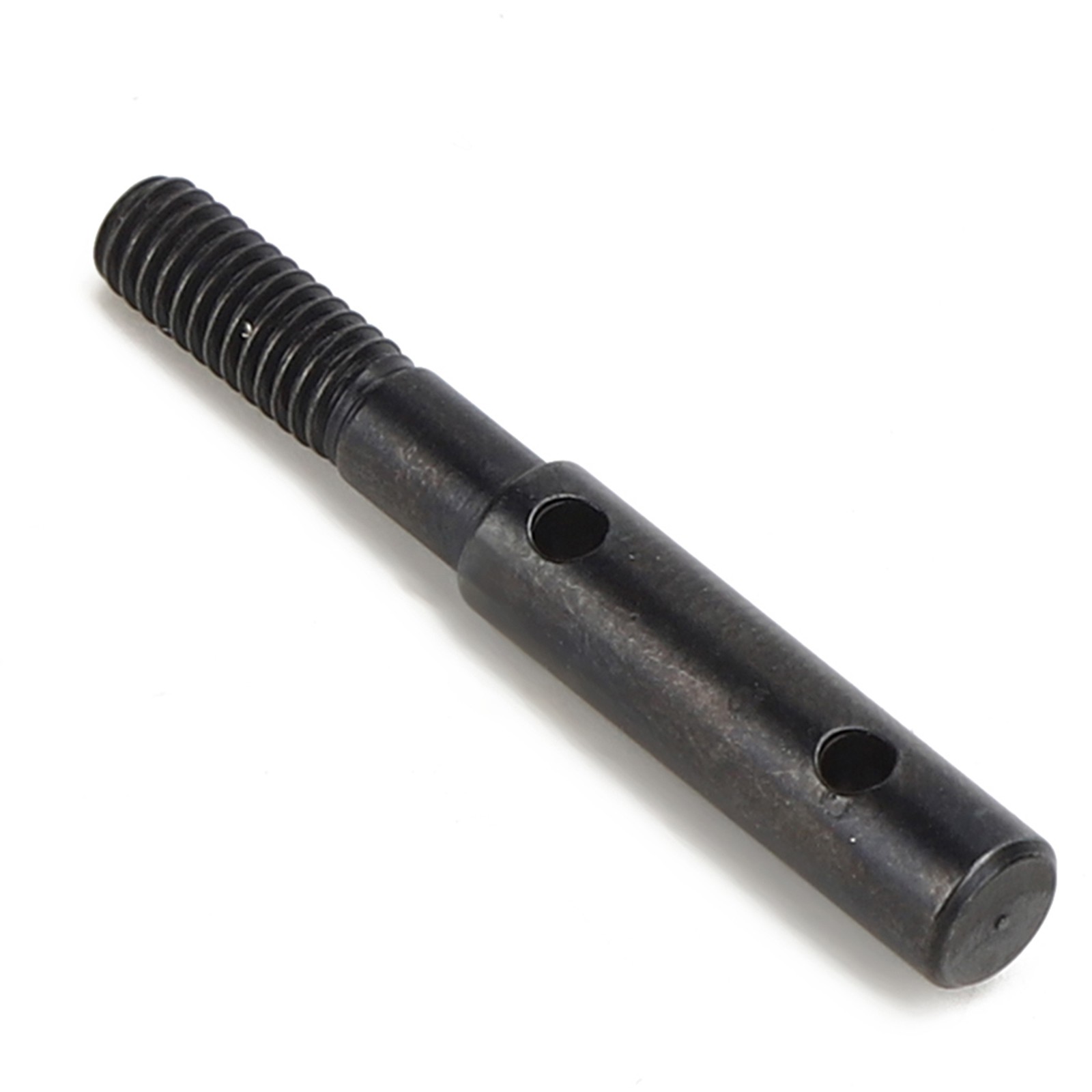 2pcs Precision Steel Portal Stub Axle For RC Car Accessory Easy To Use