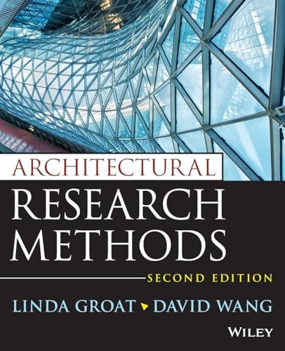 Architectural Research Methods by David Wang (Paperback Book) - Image 6