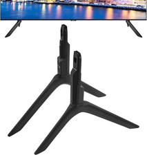 For Samsung UN50TU8000F UN55TU8000F TV Stand Legs BN63-18575A BN63-18576A