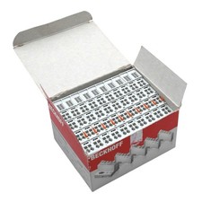 5x Beckhoff KL2545 50V DC Busklemme 2-Kanal-P...