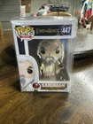 Funko Pop! Vinyl: The Lord of the Rings - Saruman #447