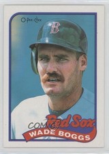 Click to enlarge Wade Boggs