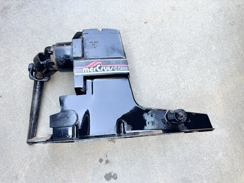 Mercruiser Gen 2 Upper Unit 3.0L 1.98R 2.00R Gearcase Leg Alpha One 1 Gen II
