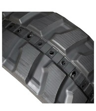 Fits Takeuchi TB145 - TRACK - RUBBER 400X72.5X74 NARROW, MINI EX