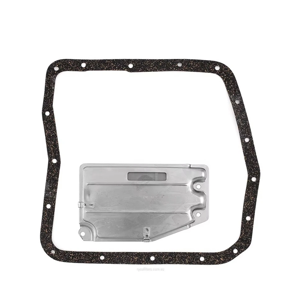 A140E A140L A540E Automatic Transmission Oil Filter Kit Gasket For TOYOTA LEXUS - Image 2 of 4