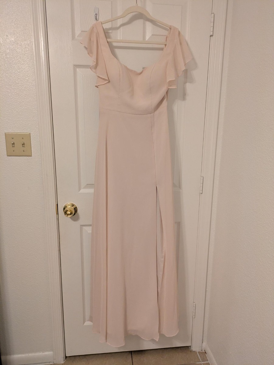 petal color bridesmaid dresses Azazie dress - Bondi in Rose Azazie Kimber Ready to Color:Cyclamen Red SAL-BLVELVET Azazie on party with your