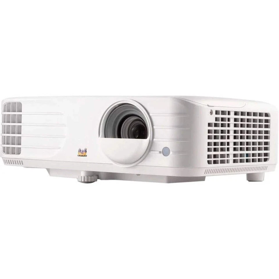 ViewSonic PX701-4K UHD Gaming & Home Theatre Projector. New from Just Projectors - Image 2 of 4